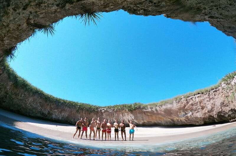 From Nueva Vallarta: Marietas Islands Hidden Beach Tour - Key Points