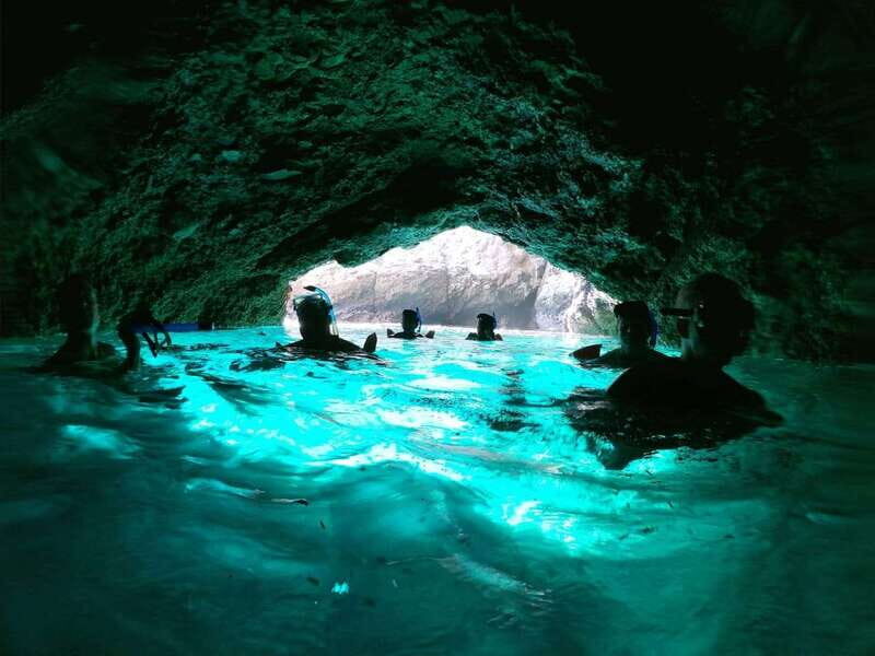 From Nueva Vallarta: Marietas Islands Hidden Beach Tour - Final Thoughts