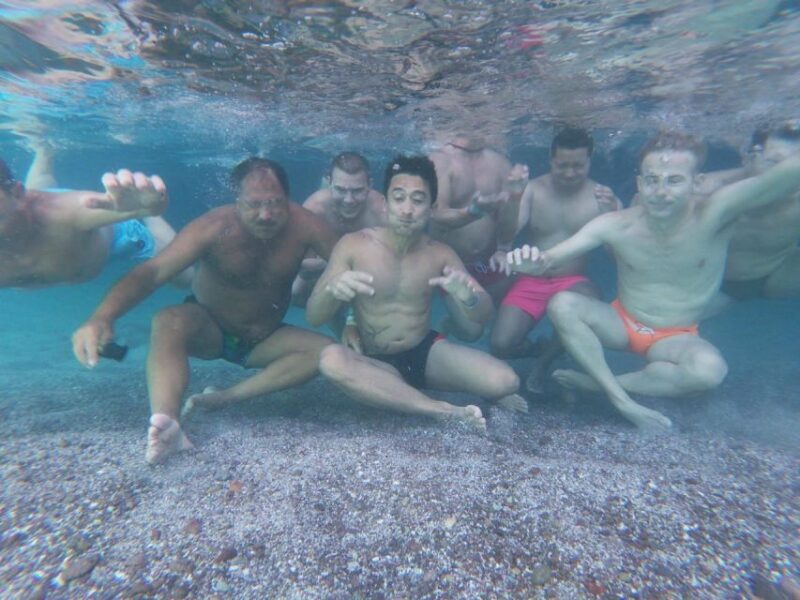 From Nueva Vallarta: Marietas Islands Hidden Beach Tour - FAQ