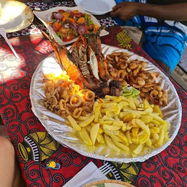 From Nungwi/Kendwa: Mnemba Atoll Starfishes & Dolphins Tour - The Sum Up: Who’s This Tour Best For?