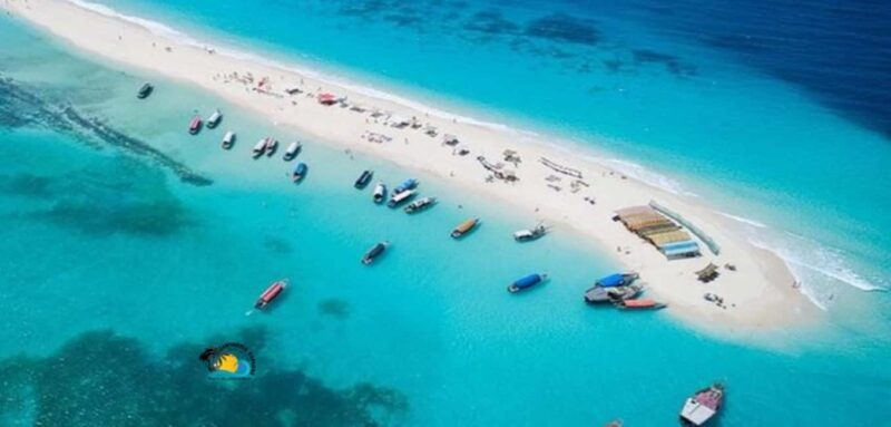 From Nungwi/Kendwa: Prison Island and Nakupenda Sandbank - Who Is This Tour Best For?