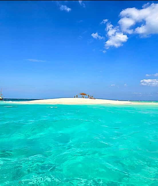 From Nungwi: Prison Island & Nakupenda Sandbank Escape - Why This Tour Works Well