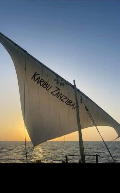 From Nungwi: Sunset Dhow Cruises - Overall Impressions and Who Will Love It