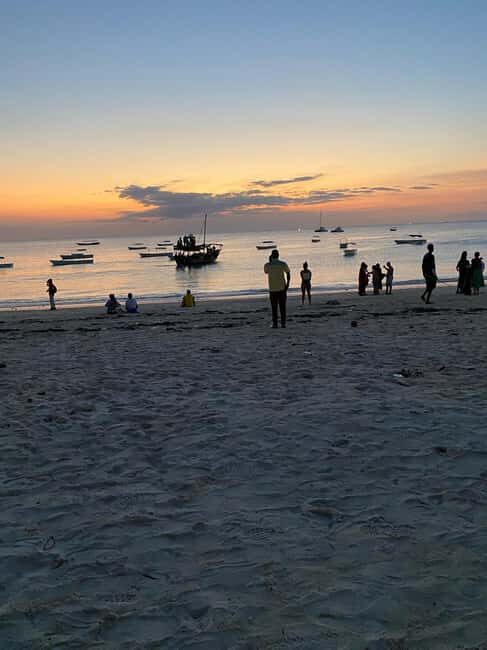 From Nungwi: Sunset Dhow Cruises - Final Thoughts: Is it Worth It?