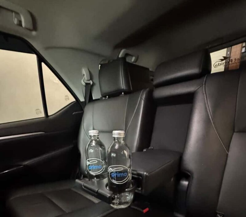 From Nusa Penida: Eco-conscious Nusa Penida Sunrise Tour - The Eco-Conscious Philosophy and How It Enhances Your Experience