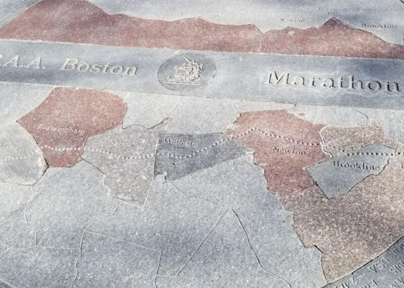From NYC: Boston and Harvard University Guided Day Tour - Transportation and Logistics