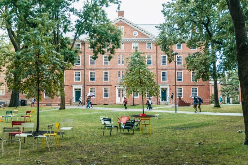 From NYC: Boston and the Freedom Trail Full-Day Tour - Introduction: What This Tour Offers