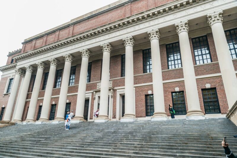 From NYC: Boston and the Freedom Trail Full-Day Tour - Why This Tour Offers Great Value