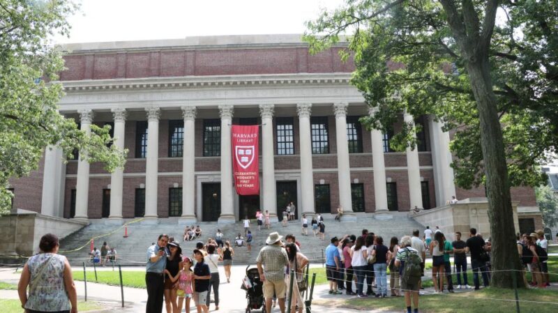 From NYC: Boston, Cambridge & Freedom Trail Day Tour - Final Thoughts