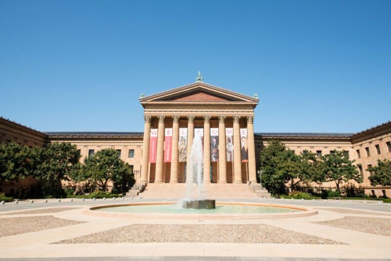 From NYC: Day Trip to Philadelphia and Amish Country - Who Will Love This Tour?