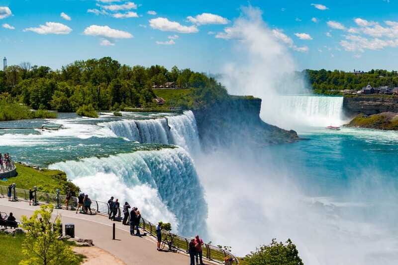 From NYC: Niagara Falls & 1000 Islands 3-Day Tour - What the Tour Offers: A Complete Breakdown