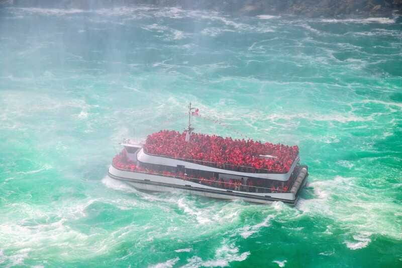 From NYC: Niagara Falls & 1000 Islands 3-Day Tour - Final Thoughts: Is This Tour Worth It?