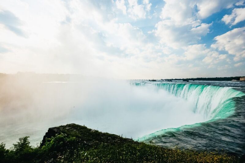From NYC: Niagara Falls with Outlet Shopping, 2-Day Tour - What Makes This Tour Stand Out