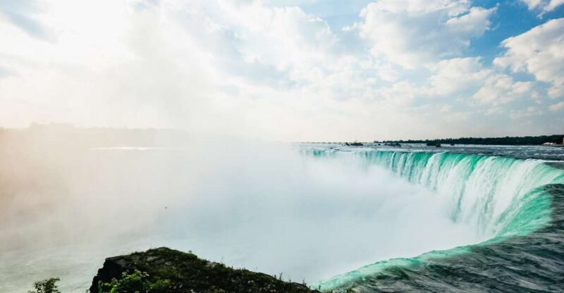 From NYC: Niagara Falls with Outlet Shopping, 2-Day Tour - Who Is This Tour Best For?