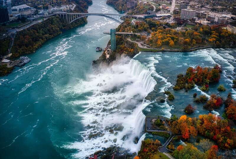 From NYC/NJ: 2-Day Niagara Falls & Corning & Buffalo Tour - Value for Money and Overall Experience