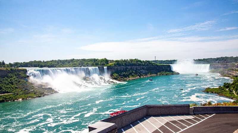 From NYC/NJ: 2-Day Niagara Falls & Corning & Buffalo Tour - Final Thoughts