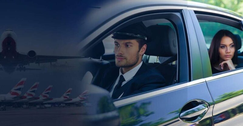 From NYC - Private New York City Hotels Transfer to Airport - The Experience Breakdown: What to Expect