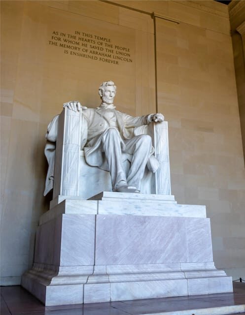 From NYC: Washington Highlights Guided One Day Tour - The Journey from Manhattan: What to Expect