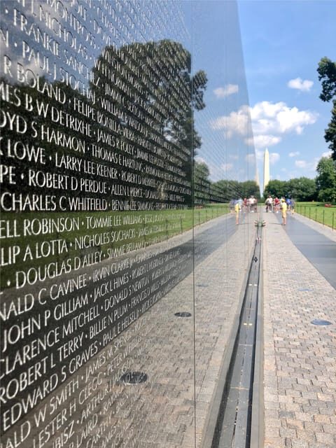 From NYC: Washington Highlights Guided One Day Tour - Is This Tour Worth It?