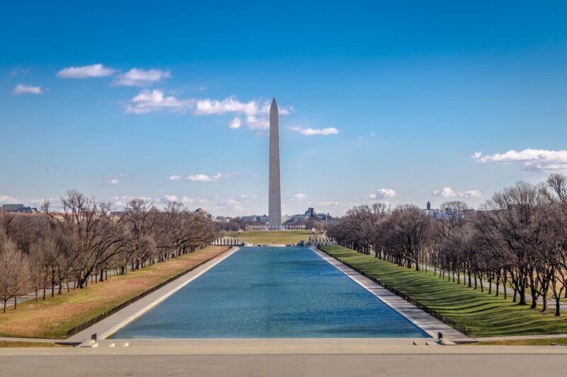 From NYC: Washington Highlights Guided One Day Tour - Who Would Love This Tour?