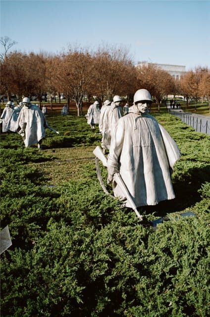 From NYC: Washington Highlights Guided One Day Tour - FAQs