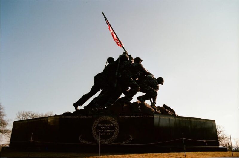 From NYC: Washington Highlights Guided One Day Tour - Final Thoughts