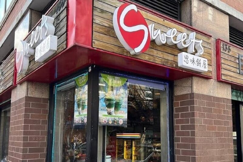 From NYC:Taste of Chinatown&Little Italy Culture&Food Tour - Key Points