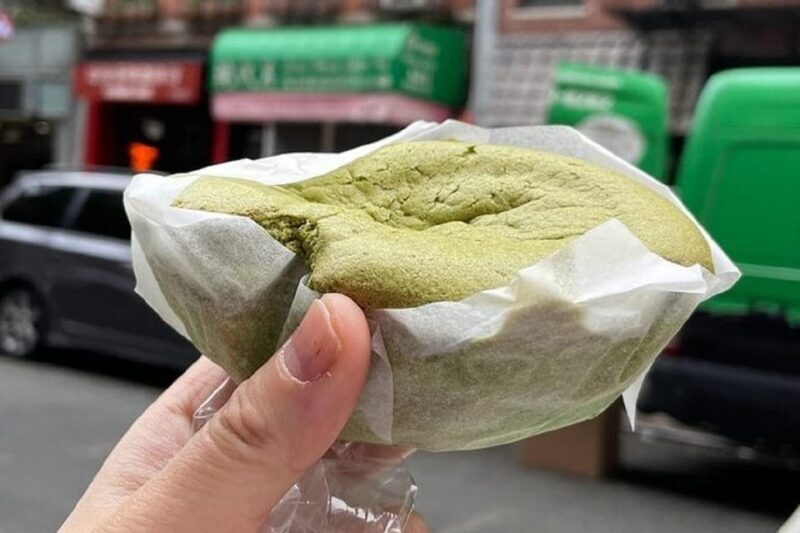 From NYC:Taste of Chinatown&Little Italy Culture&Food Tour - Final Thoughts