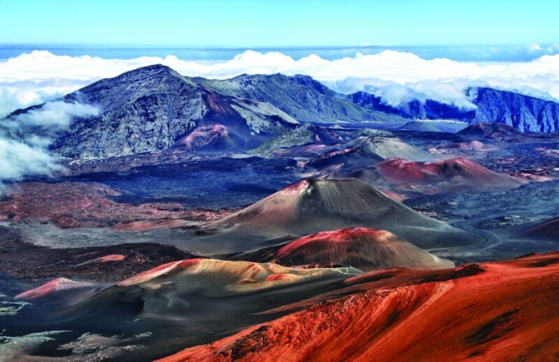 From Oahu: Best of Maui/Haleakala - Sips, Sites & Bites - Final Thoughts