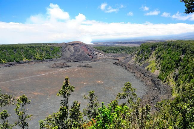 From Oahu: Big Island Volcano Adventure & Helicopter - The Sum Up
