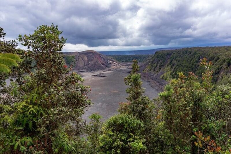 From Oahu: Hawaii Volcanoes National Park Experience - The Itinerary: What You Can Expect