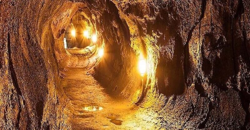 From Oahu: Hawaii Volcanoes National Park Experience - Transportation & Timing