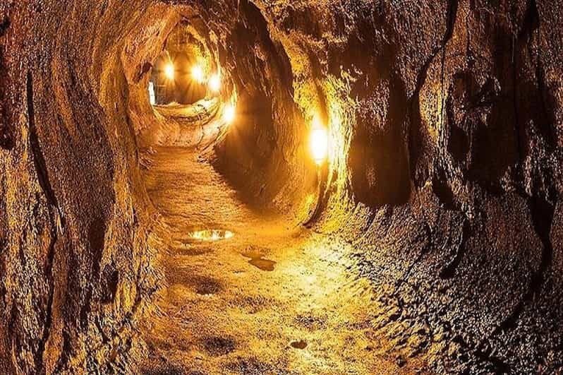From Oahu: Hawaii Volcanoes National Park Experience - The Experience: A Balance of Nature and Culture