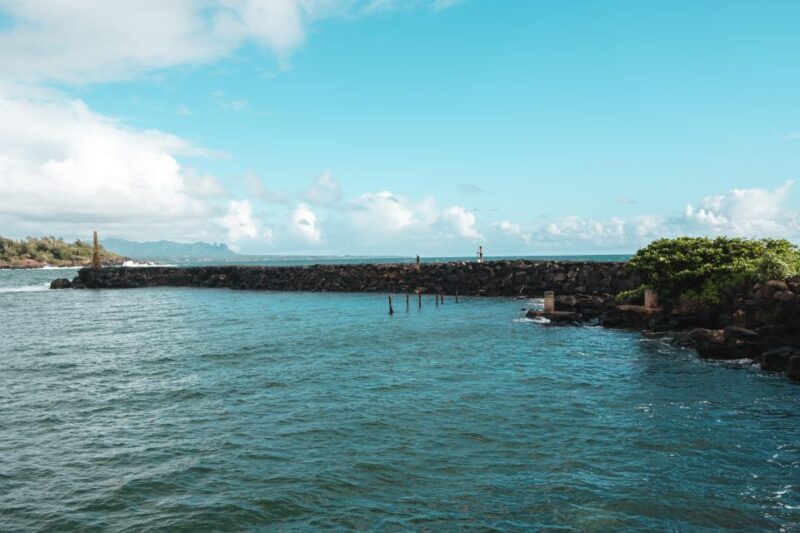 From Oahu: Kauai Highlights & Movie Sites - Key Points