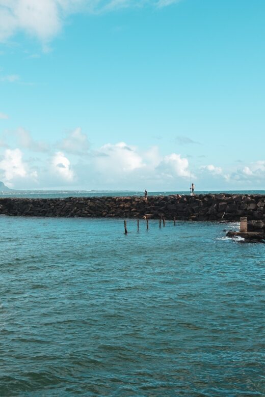 From Oahu: Kauai Highlights & Movie Sites - The Itinerary Breakdown