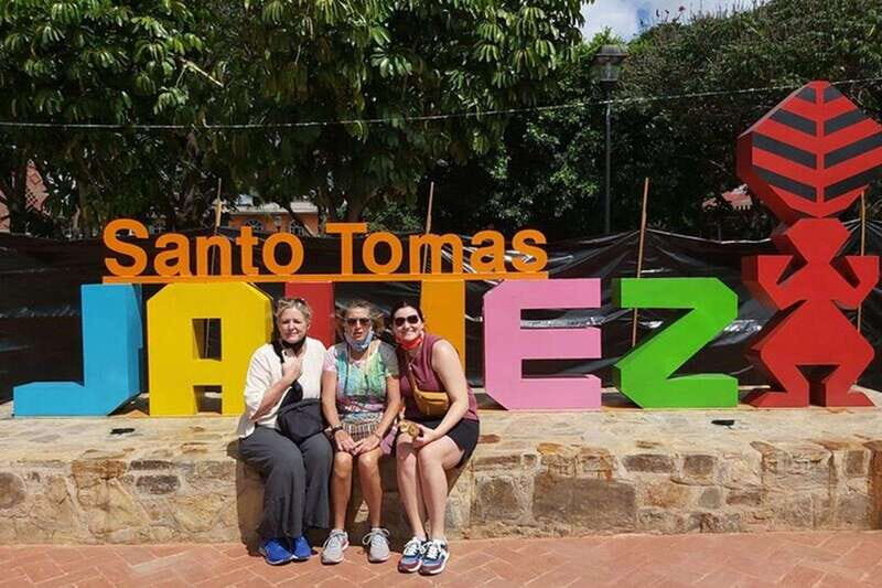 From Oaxaca: A Day Exploring the Magic of 4 Oaxaca Towns - Key Points