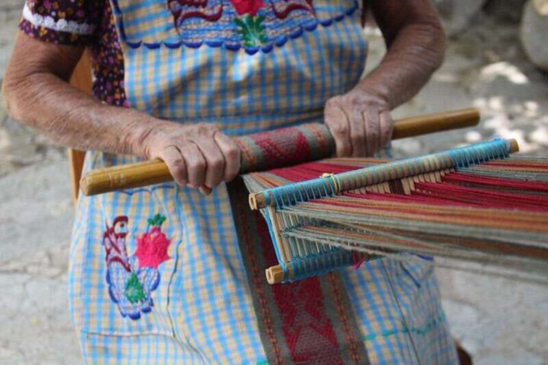 From Oaxaca: A Day Exploring the Magic of 4 Oaxaca Towns - An Introduction to the Oaxaca Art Tour
