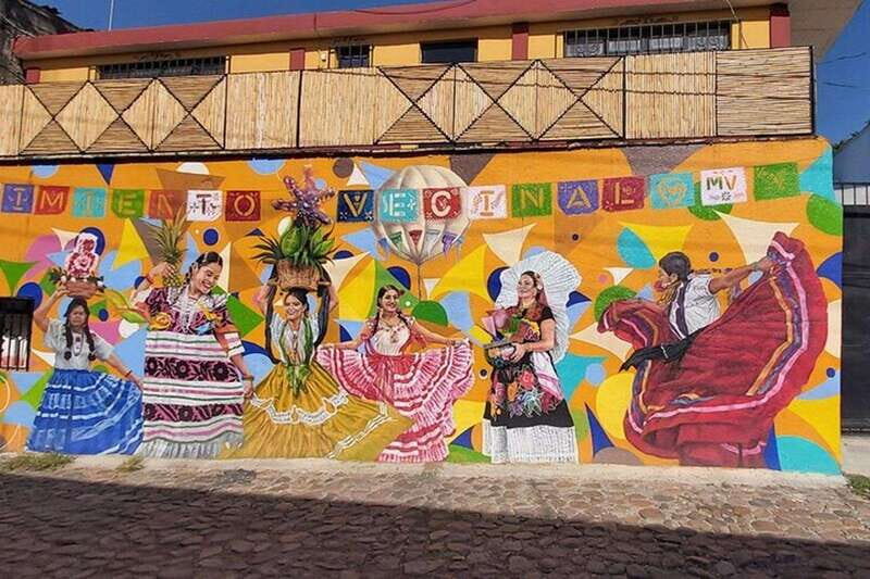 From Oaxaca: City Tour and Art Tour in Oaxaca - Final Thoughts