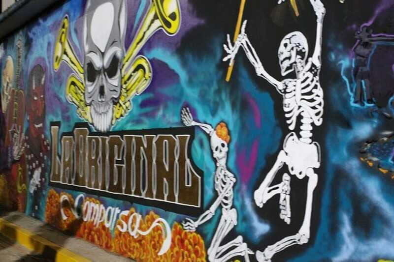 From Oaxaca: City Tour and Art Tour in Oaxaca - FAQ
