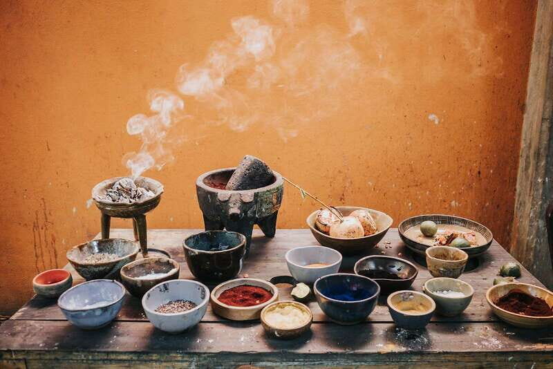 From Oaxaca : Crafts & Cuisine All Included Guided Tour - Exploring the Best of Oaxaca: Crafts & Cuisine All Included Guided Tour