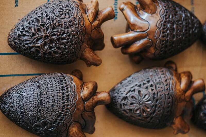 From Oaxaca : Crafts & Cuisine All Included Guided Tour - Is This Tour Right for You?
