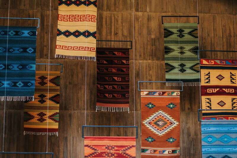 From Oaxaca : Hierve el Agua & more All Included Guided Tour - Key Points