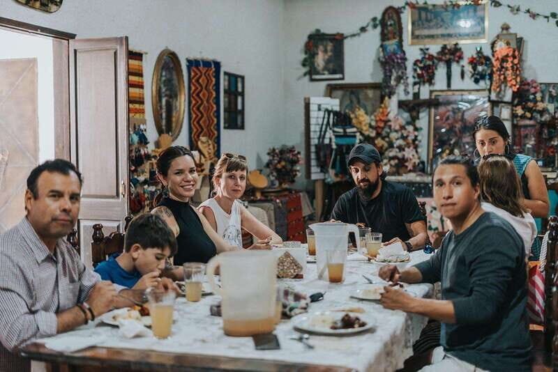 From Oaxaca : Hierve el Agua & more All Included Guided Tour - Exploring the Itinerary in Depth
