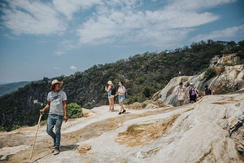 From Oaxaca : Hierve el Agua & more All Included Guided Tour - FAQ