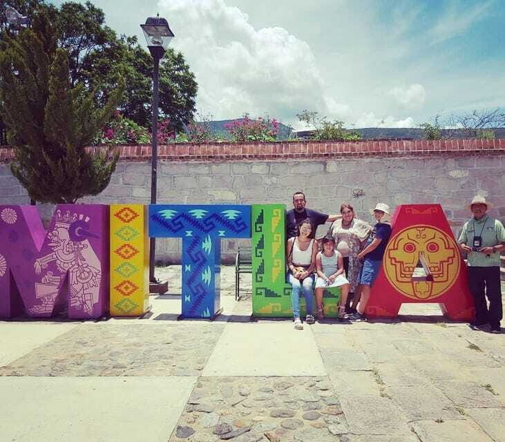 From Oaxaca: Mitla Mystic Journey to the Zapotec Heartland - Who Would Love This Tour?