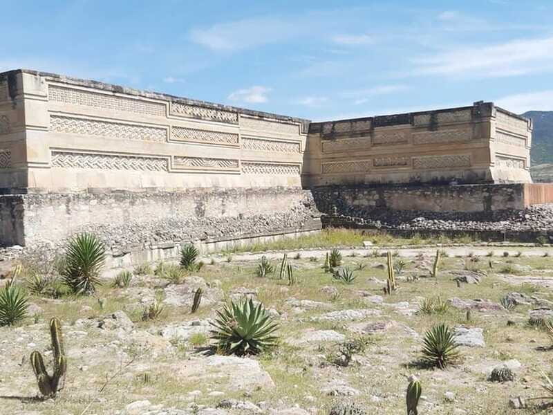 From Oaxaca: Mitla Mystic Journey to the Zapotec Heartland - Final Thoughts