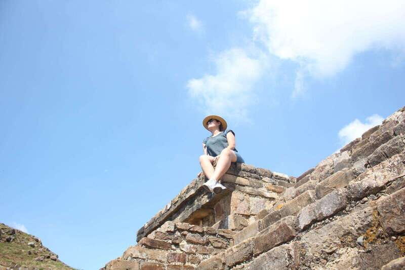 From Oaxaca: Monte Alban A Journey to the Cradle of the Zapotecs - The Allure of Monte Alban: Why Visit?