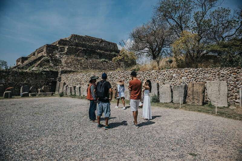 From Oaxaca : Monte Alban & More... All Included Guided Tour - A Complete Breakdown of the Tour Experience