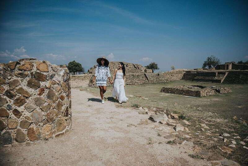 From Oaxaca : Monte Alban & More... All Included Guided Tour - Who Will Love This Tour?