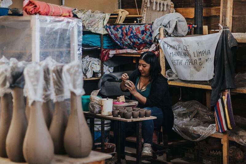 From Oaxaca : Monte Alban & More... All Included Guided Tour - Frequently Asked Questions